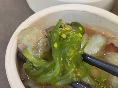 -沼津港精致料理·寿喜烧·烧鸟(龙湖南桥天街日料榜单店)
