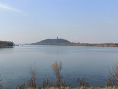 -焦山景区-万佛塔