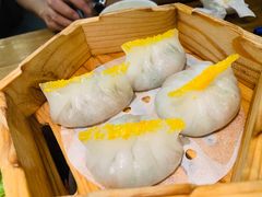 -点心传说·粤菜点心(佐阾虹湾店)