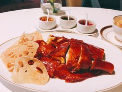 -唐阁(香港朗廷酒店)