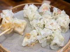 -嘉州海汇源老烧麦店(东大街总店)