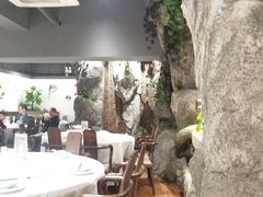 大堂-老湘亲·品鉴湘菜(湖里店)