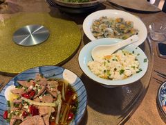 -熠盛·本帮菜Bistro(永嘉路店)