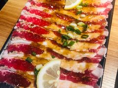 -小米烤肉-泥炉炭烤(常营店)