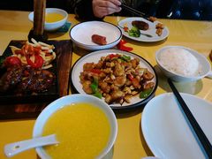 -随喜赞素食餐厅(亦庄店)