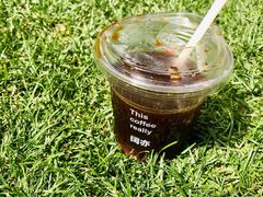 -KYO COFFEE(胶州路店)