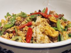 -老灶房-四川土菜(开元店)