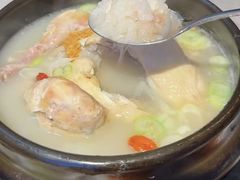 -长顺参鸡汤店(西塔总店)