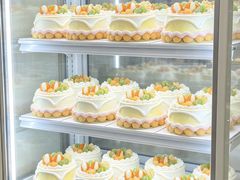-流酥可心·牛乳蛋糕商店(禾祥西路店)