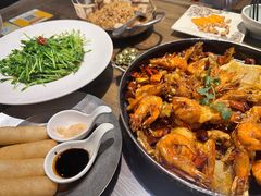 -红蕃干锅·脆皮香辣虾(南屏街金鹰店)