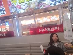 -哈哈碳都·牛肋条无限自助烤肉(宝龙店)