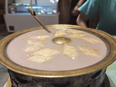 -牧马人奶茶馆(乌兰察布总店)