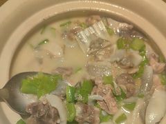 -粗茶淡饭·隐庐私厨(东亭店)