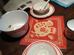 -洞庭土菜馆(天河北总店)