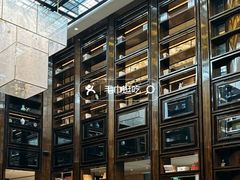 -行者书屋大堂吧 ·下午茶(南京圣和府邸酒店)