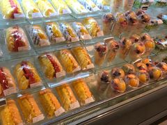 -Olé精品超市(广州太古汇店)