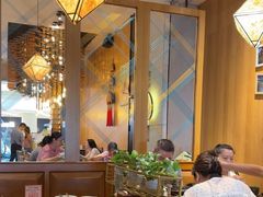 -云海肴·汽锅鸡·云南菜(苏州中心店)