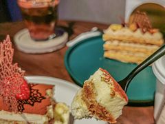 -BRAVO·布瓦屋西餐