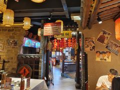 -帝一铭家宴(板塘店)