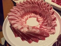 -东来顺·非遗火锅(高新店)