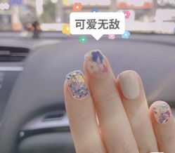 -美奈サロン美甲美睫皮肤管理