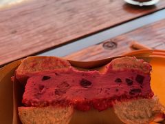 -Catch Bagel(芳草地店)