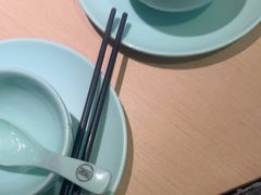 -吕氏疙瘩汤·海鲜新鲁菜(凯德mall新都心店)