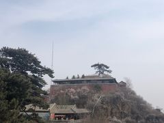 -妙峰山风景名胜区