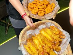 -夜的第七章·演艺自助餐厅