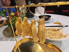 -北京全聚德(西客站店)