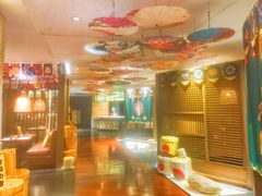 -佛山希尔顿酒店·融誉亚洲美食荟