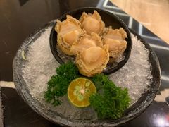 -汕头国际大酒店-牛一町目餐厅