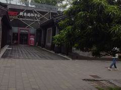 -COSTA COFFEE(新奥购物中心店)