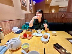 -蔡澜点心·粤菜(花城汇南区店)