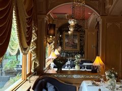 -火车头法国西餐厅