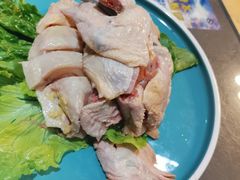 -金龙·打边炉(武进路店)