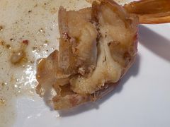 -邵汇大虾(吉林大路店)
