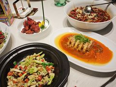 -望京辣宴·古法川菜(望京店)