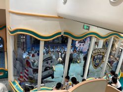 -奈尔宝·儿童乐园·亲子餐厅(苏州大悦城店)