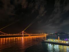-川旺角川粤融合菜•海景餐厅(星海广场店)