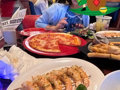 -阿甘虾餐厅(凌霄阁店)