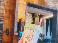 -长沙富力万达文华酒店