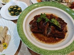 -广东胜利宾馆西关粤中餐厅