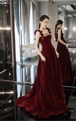 -MISS LUCKY国际婚纱礼服定制(昌平店)