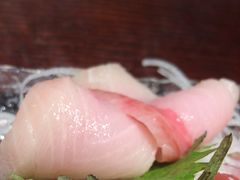 -井缘河风寿司(Touch12街店)