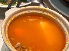 -汤城小厨•粤菜•靓汤(西直门凯德MALL店)