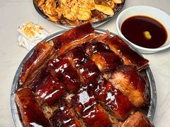 -常来小聚·广州非遗传承餐厅(高德置地店)