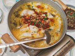 -川人百味(天津远洋未来广场店)