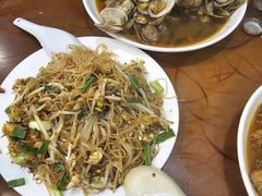 -凡老头米线砂锅(古荡新村西粮站)