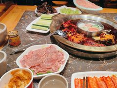 -堂客老火锅(欣阳广场总店)